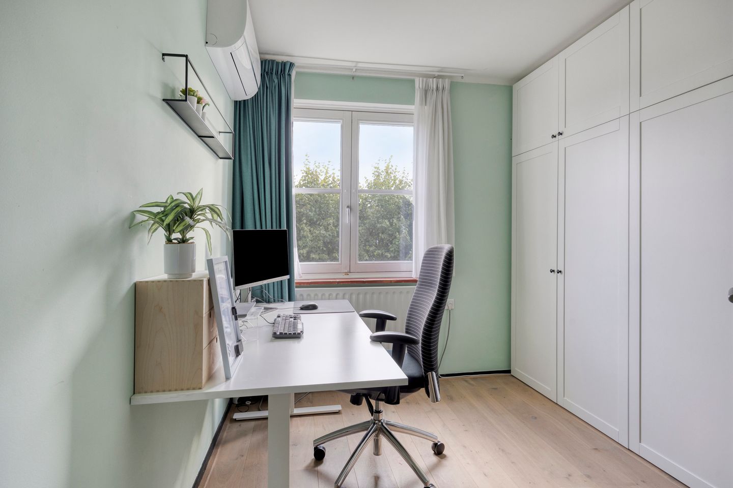 Foto 44 van Hertogin Johannasingel 15