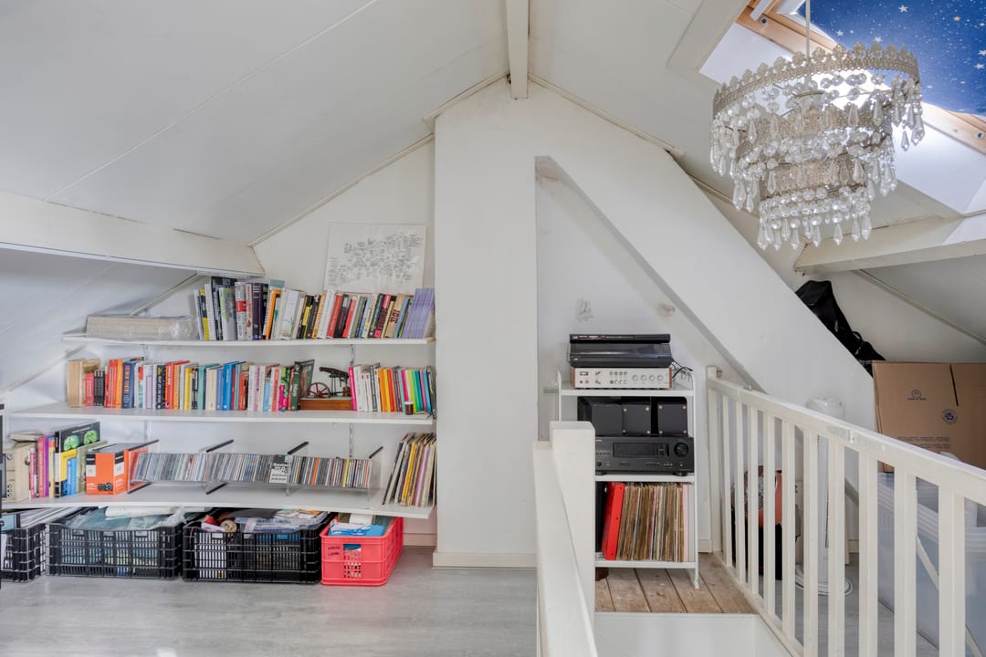 Foto 46 van Hertogin Johannasingel 15