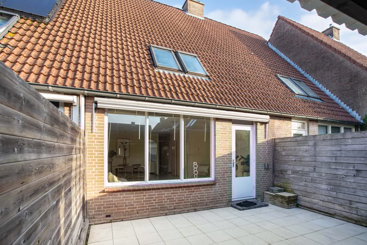 Foto 39 van Horst 33 58