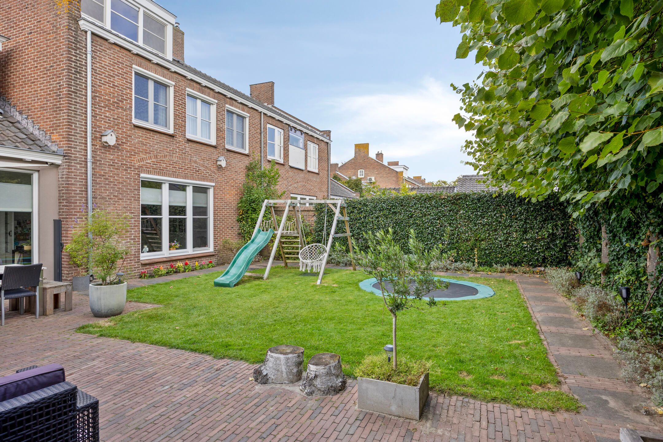 Foto 51 van Hertogin Johannasingel 15