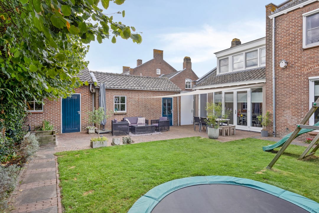 Foto 52 van Hertogin Johannasingel 15