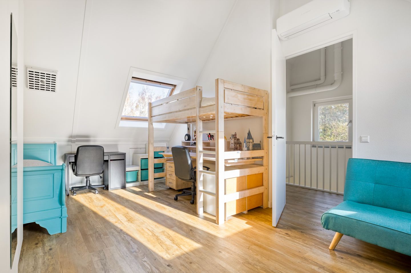 Foto 34 van Razeil 31