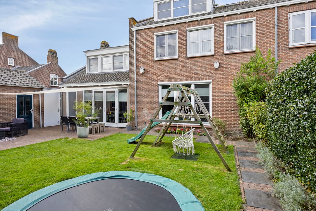 Foto 53 van Hertogin Johannasingel 15