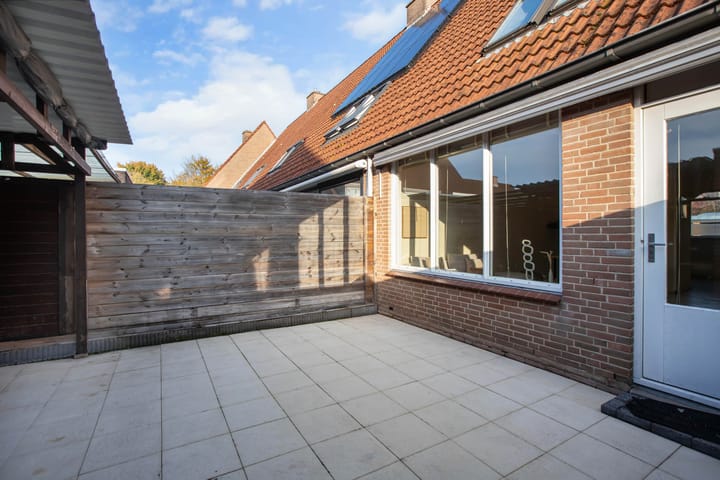 Foto 40 van Horst 33 58