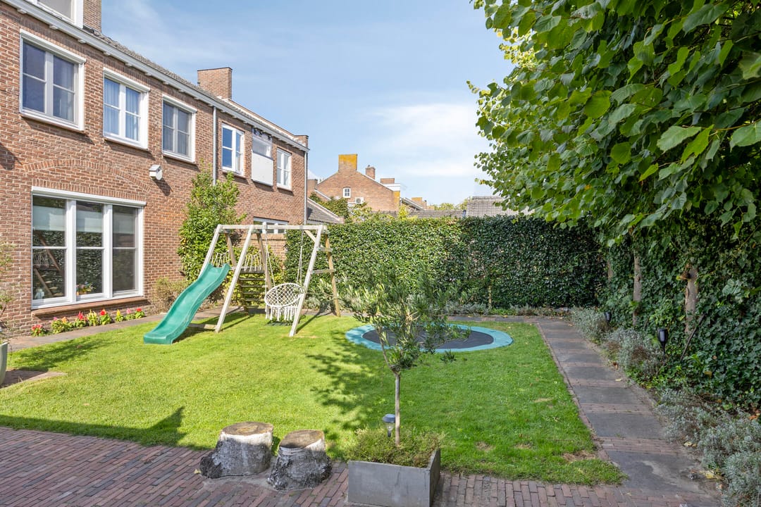 Foto 56 van Hertogin Johannasingel 15