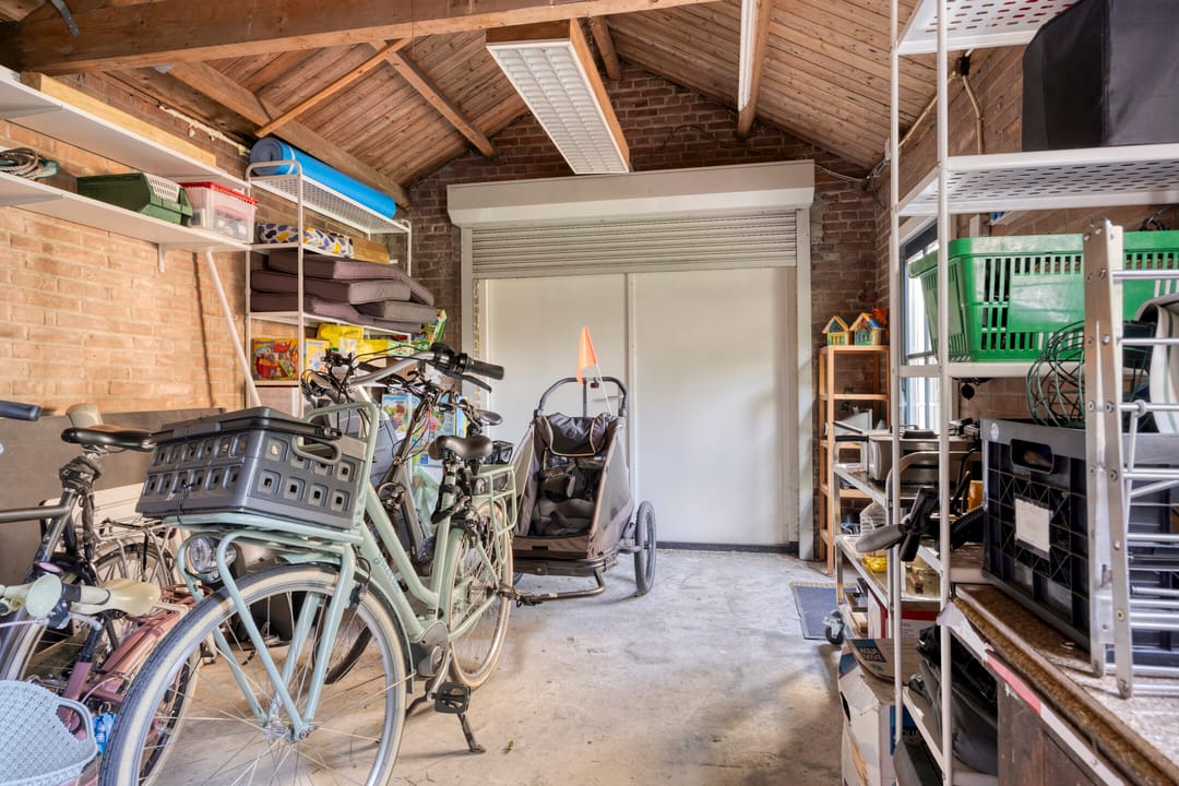 Foto 58 van Hertogin Johannasingel 15