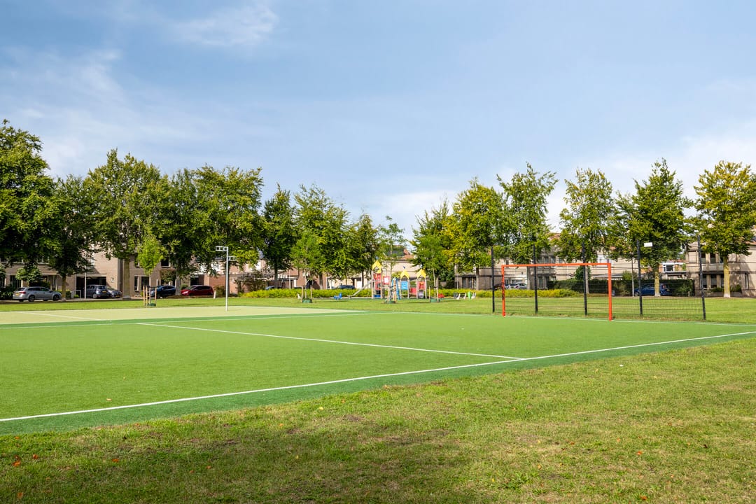 Foto 61 van Hertogin Johannasingel 15