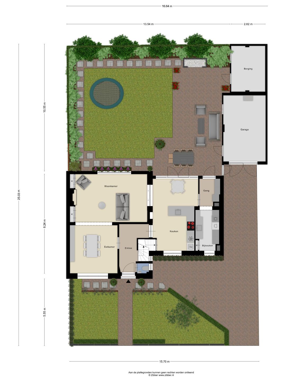 Foto 62 van Hertogin Johannasingel 15