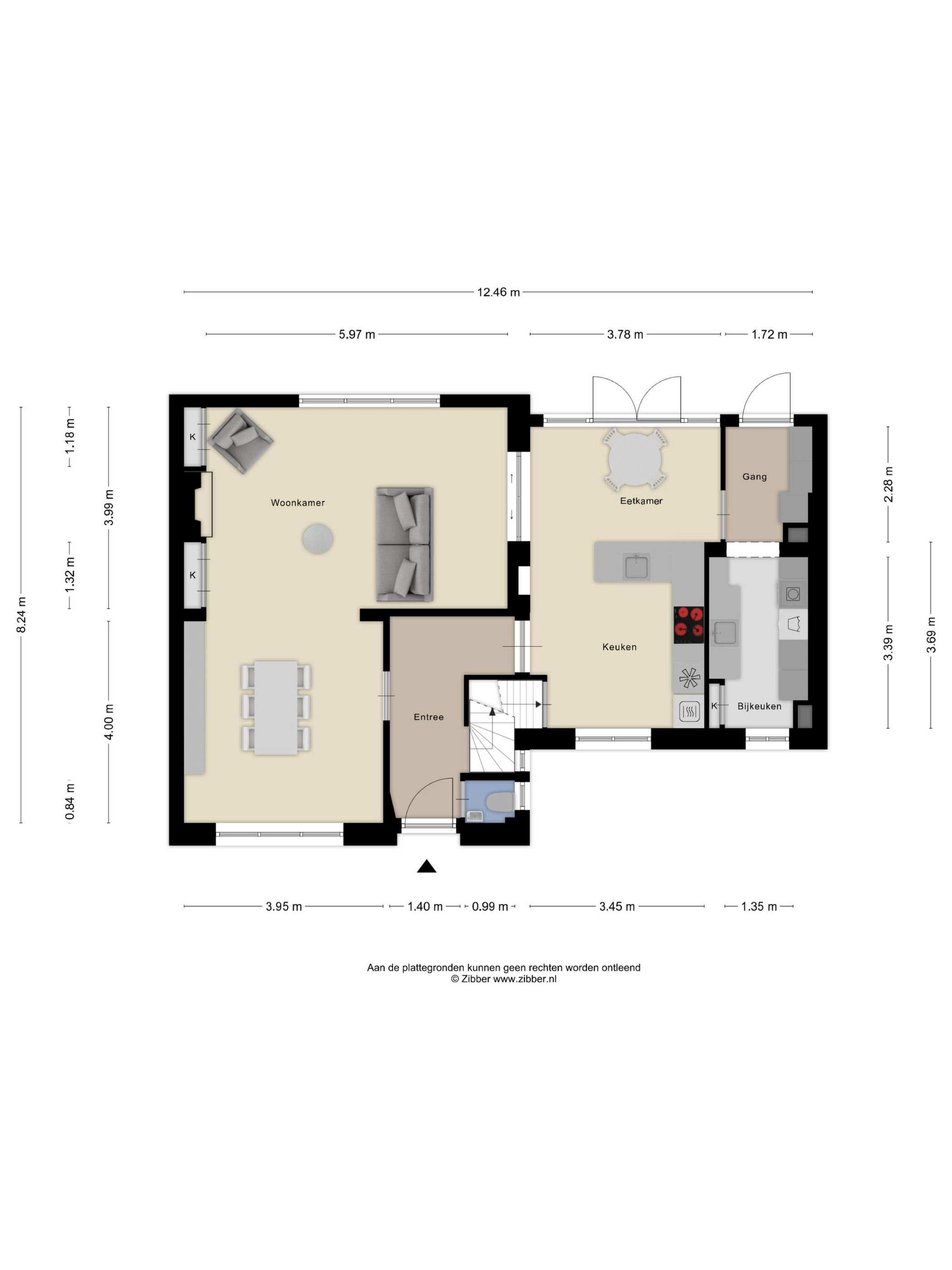 Foto 63 van Hertogin Johannasingel 15