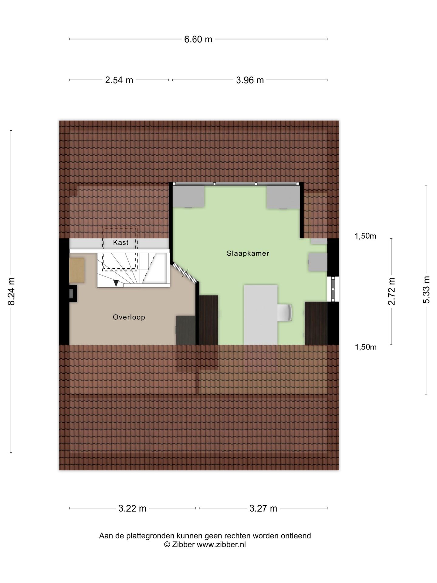Foto 65 van Hertogin Johannasingel 15