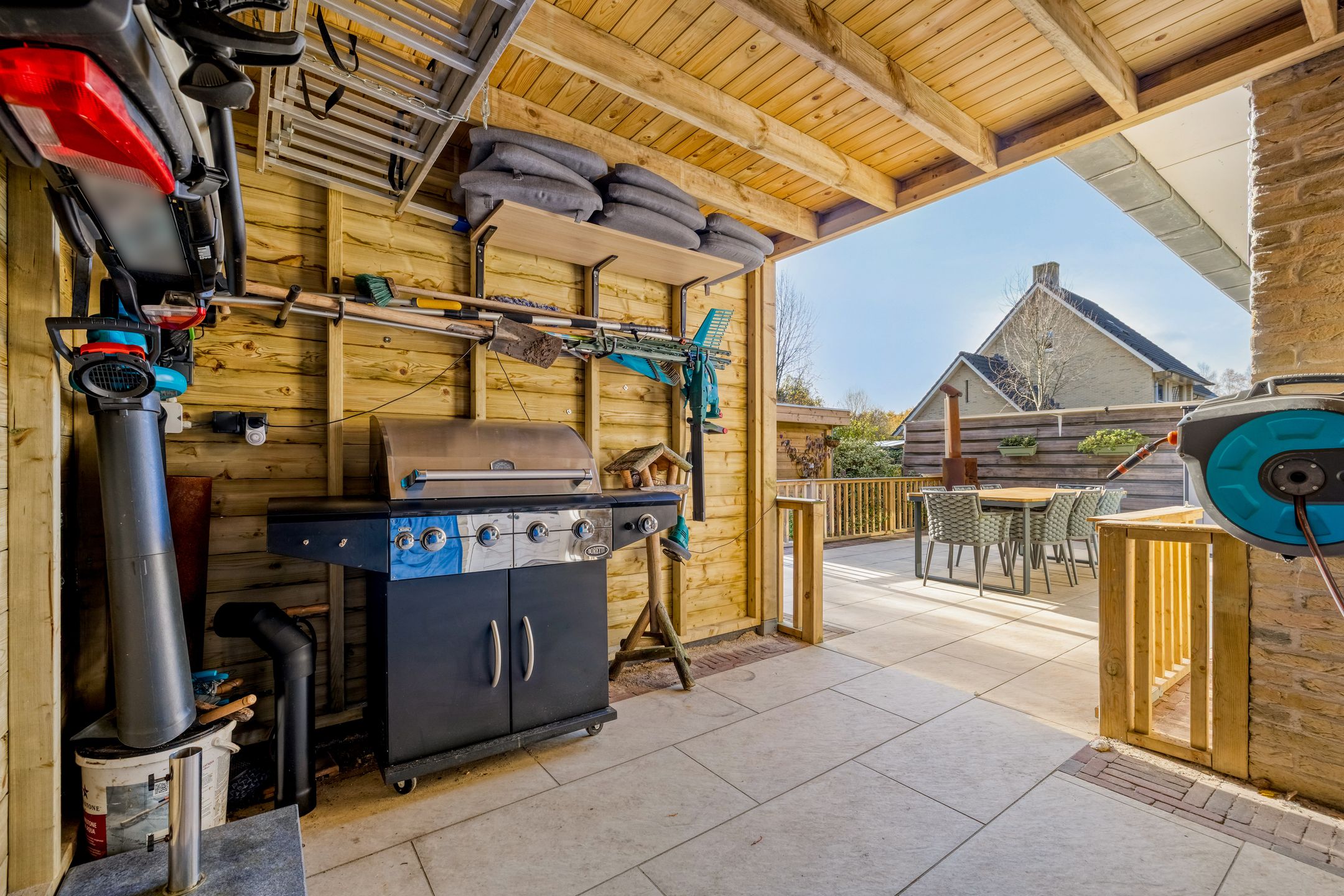 Foto 48 van Razeil 31