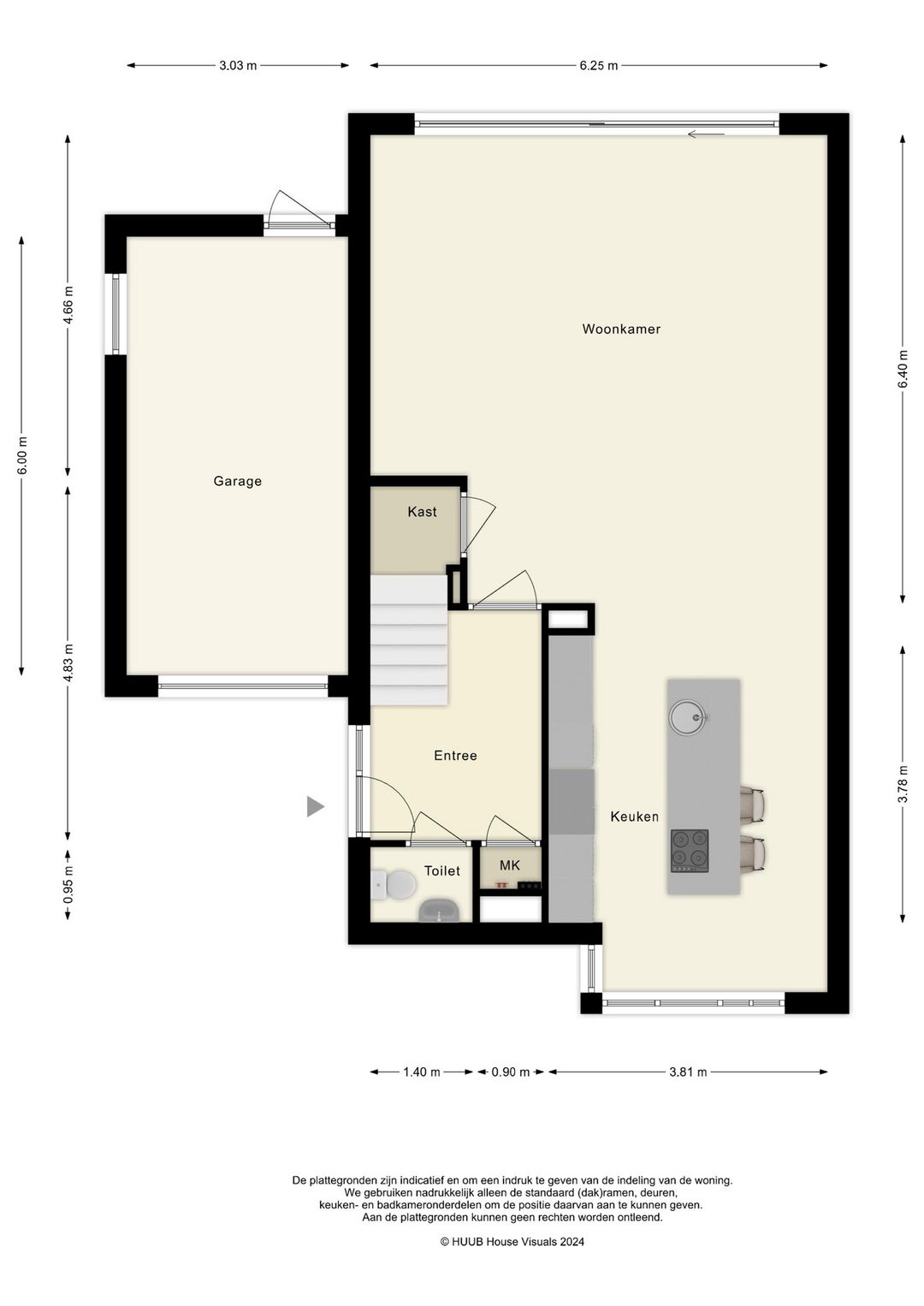 Foto 56 van Razeil 31