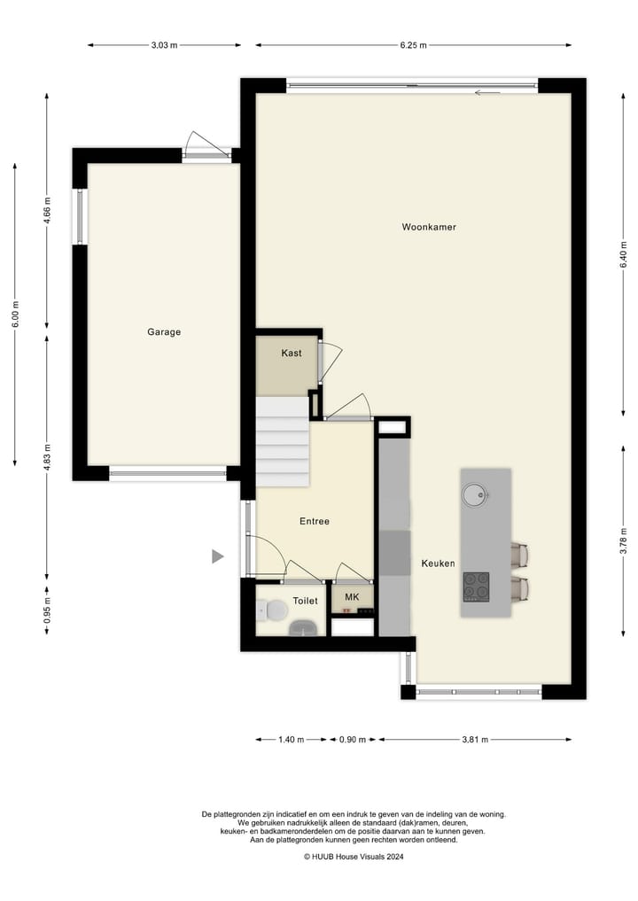 Foto 56 van Razeil 31