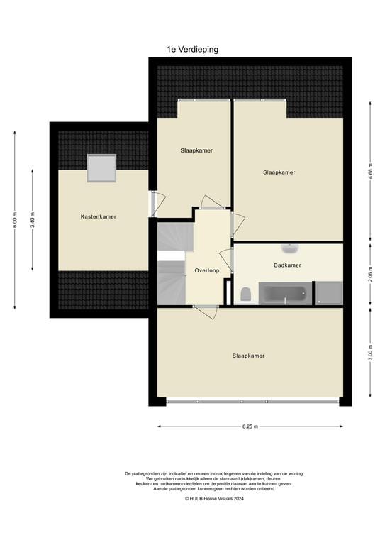 Foto 57 van Razeil 31