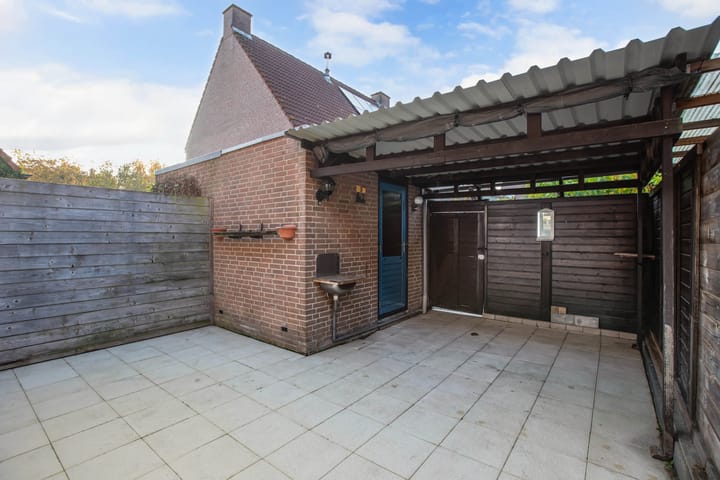 Foto 43 van Horst 33 58