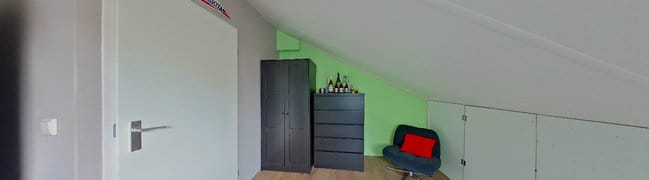 Slaapkamer