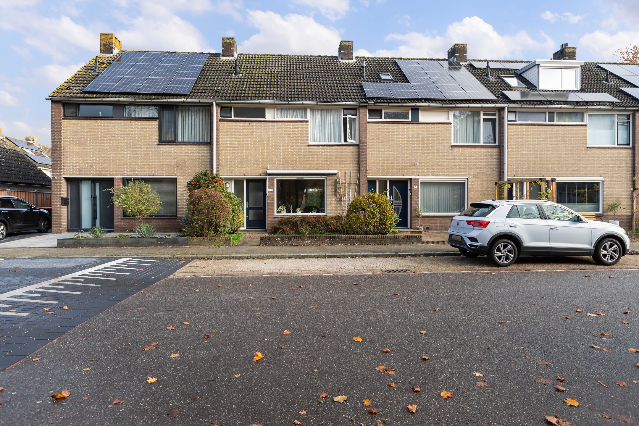Pythagorasstraat, 19, Apeldoorn, 7323HB, Gelderland, Nederland 19 