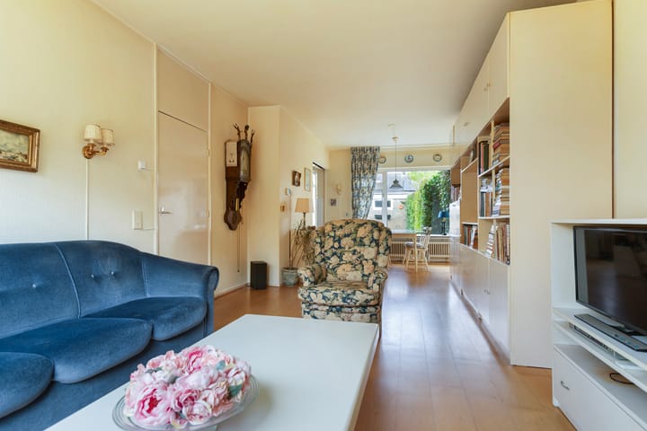 Photo 2 of Pythagorasstraat 19