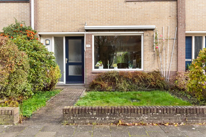 Photo 5 of Pythagorasstraat 19