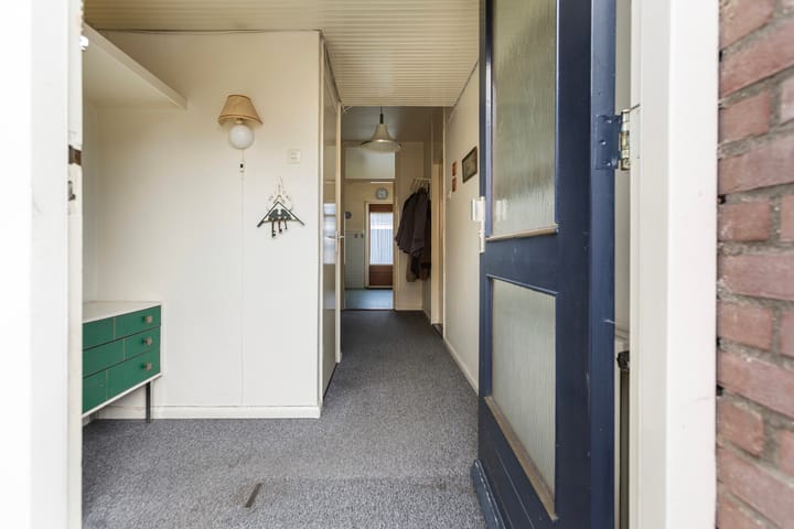 Photo 6 of Pythagorasstraat 19