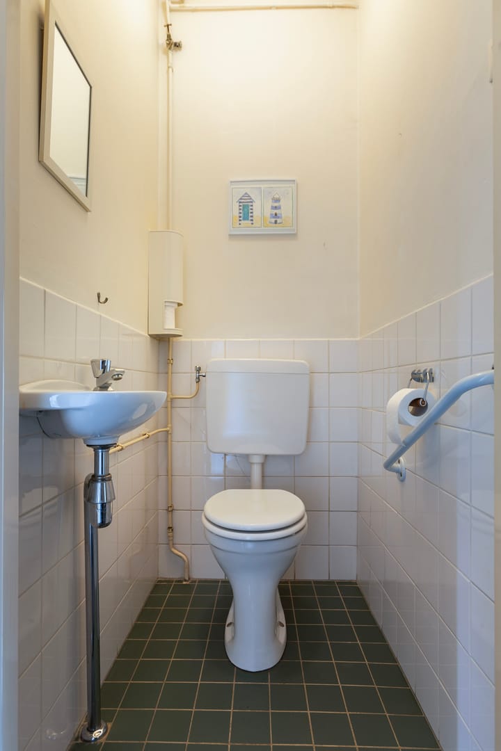 Photo 8 of Pythagorasstraat 19