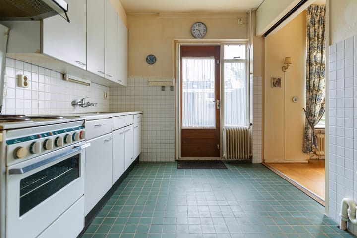 Photo 13 of Pythagorasstraat 19