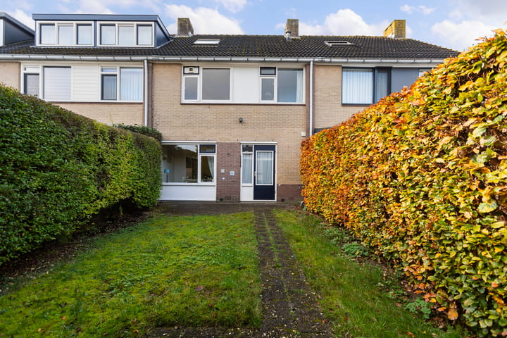 Photo 14 of Pythagorasstraat 19