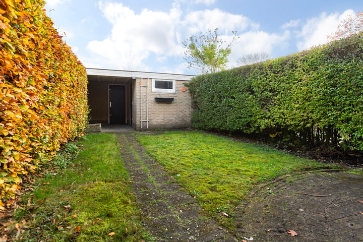 Photo 15 of Pythagorasstraat 19