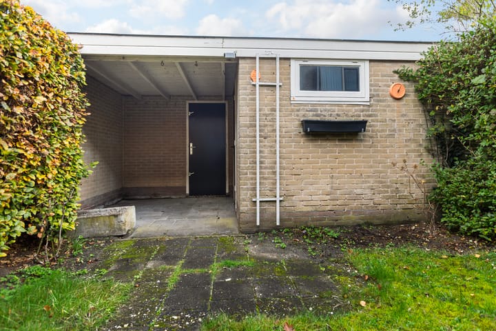 Photo 16 of Pythagorasstraat 19