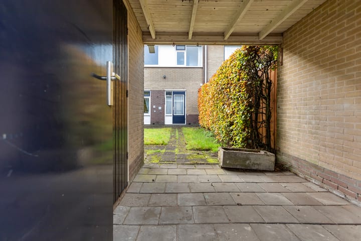 Photo 17 of Pythagorasstraat 19