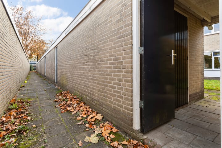 Photo 18 of Pythagorasstraat 19