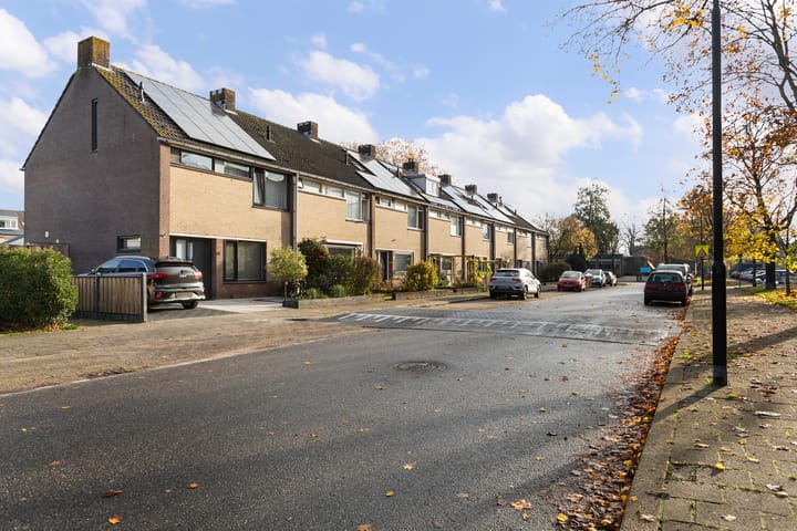 Photo 33 of Pythagorasstraat 19