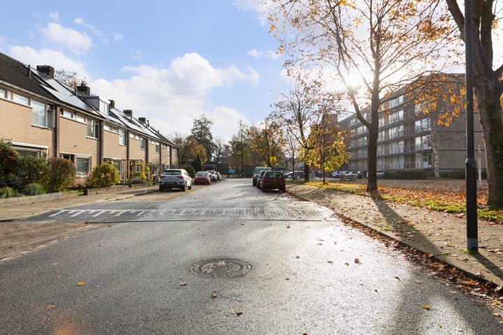 Photo 34 of Pythagorasstraat 19