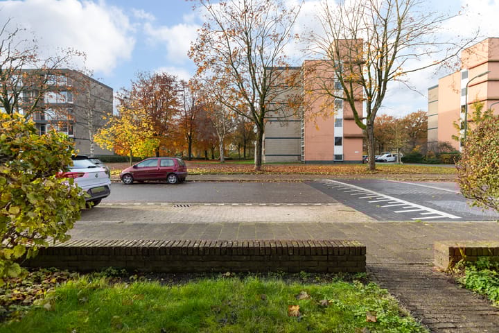 Photo 35 of Pythagorasstraat 19