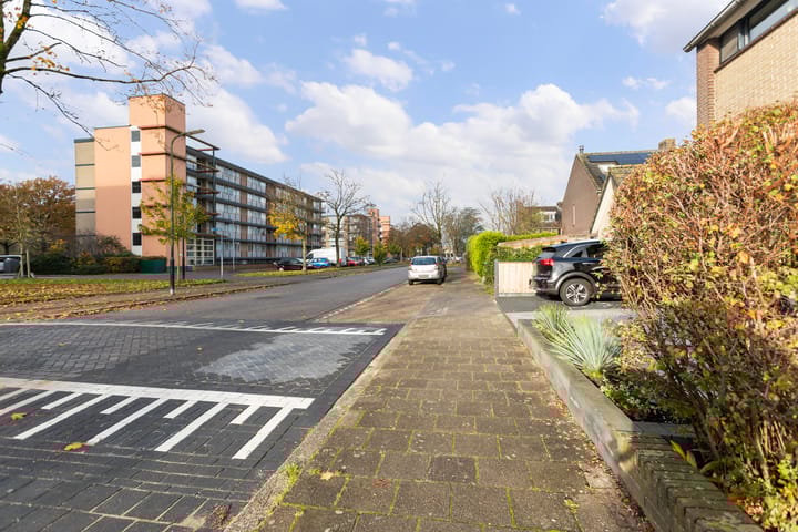 Photo 36 of Pythagorasstraat 19