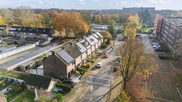 Photo 38 of Pythagorasstraat 19