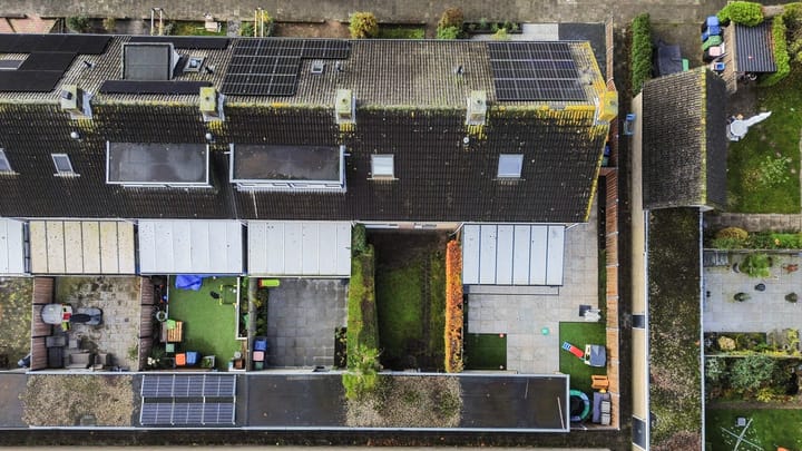 Photo 39 of Pythagorasstraat 19