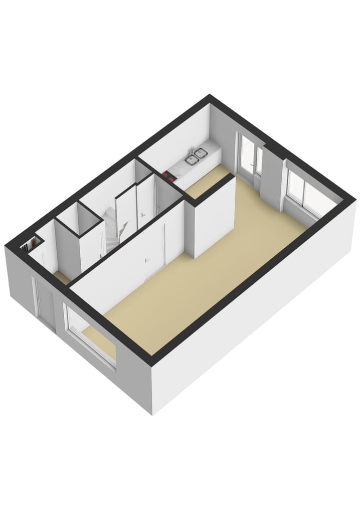 Photo 41 of Pythagorasstraat 19