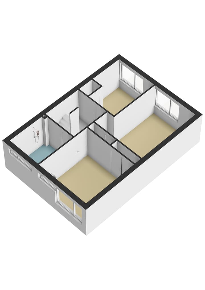 Photo 43 of Pythagorasstraat 19