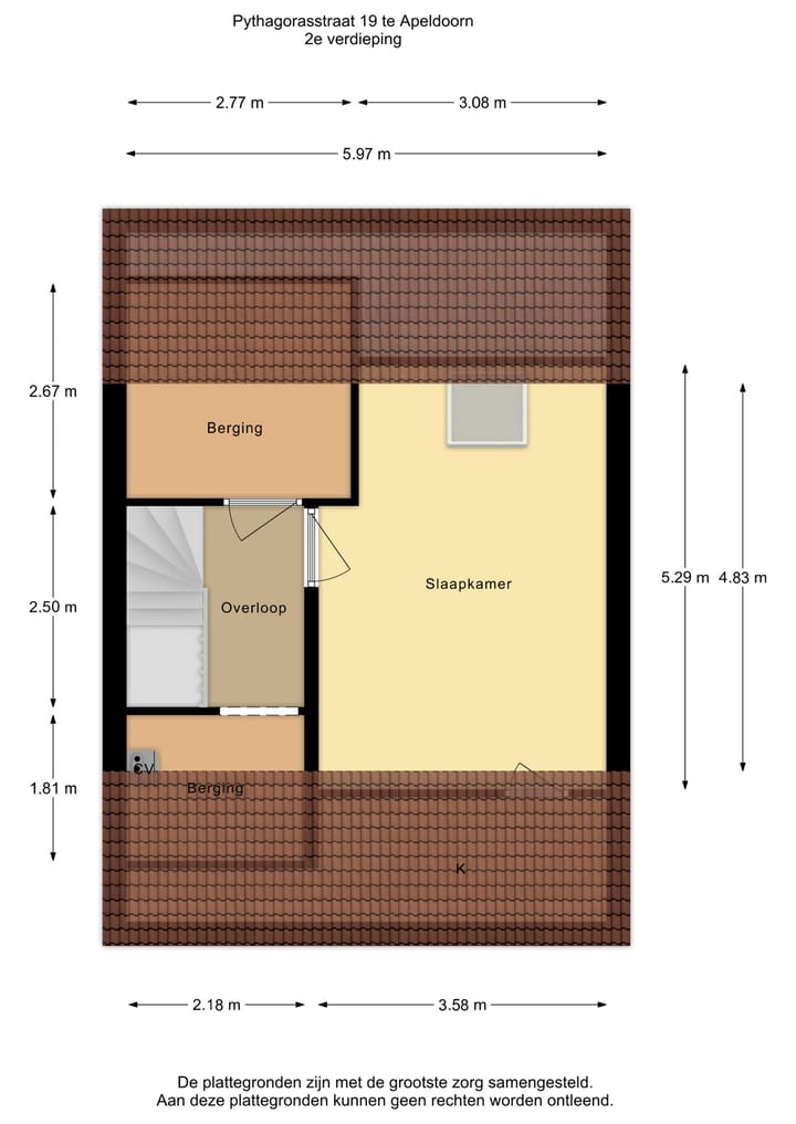 Photo 44 of Pythagorasstraat 19