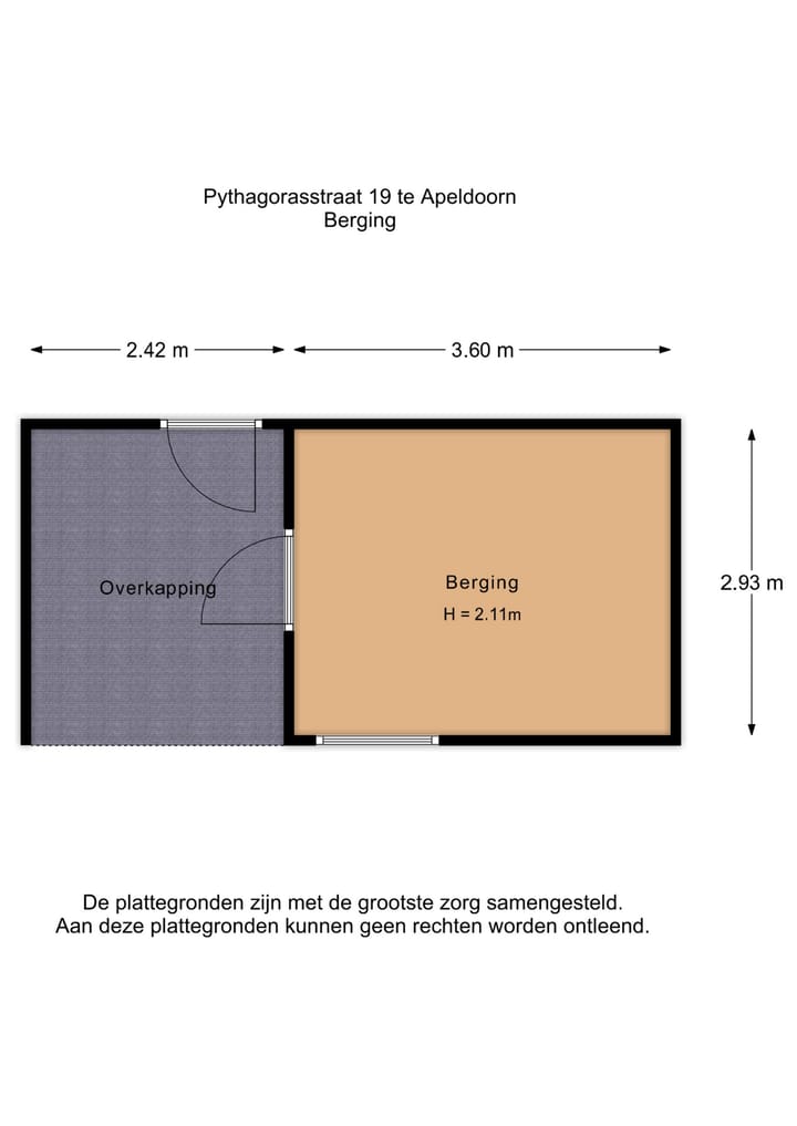Photo 46 of Pythagorasstraat 19
