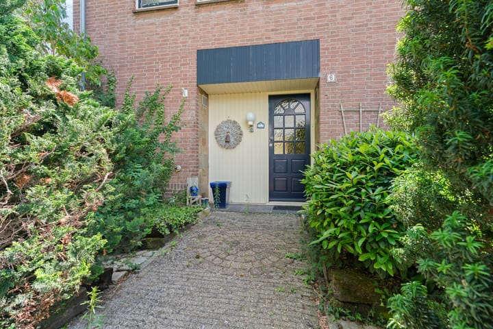 Foto 5 van Hamerdenstraat 6