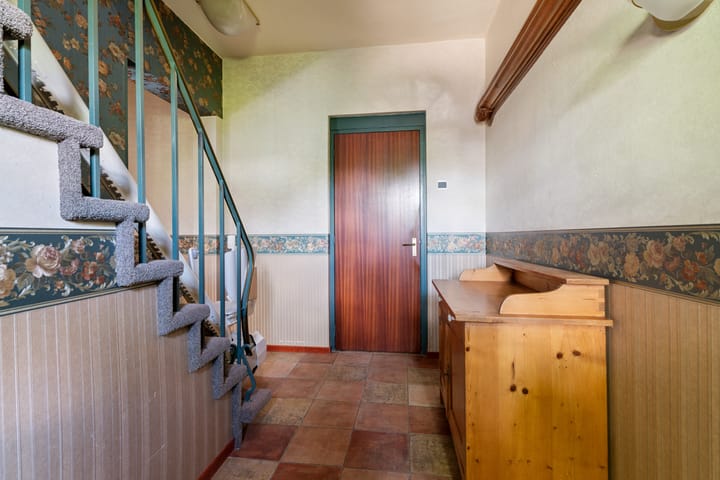 Foto 6 van Hamerdenstraat 6