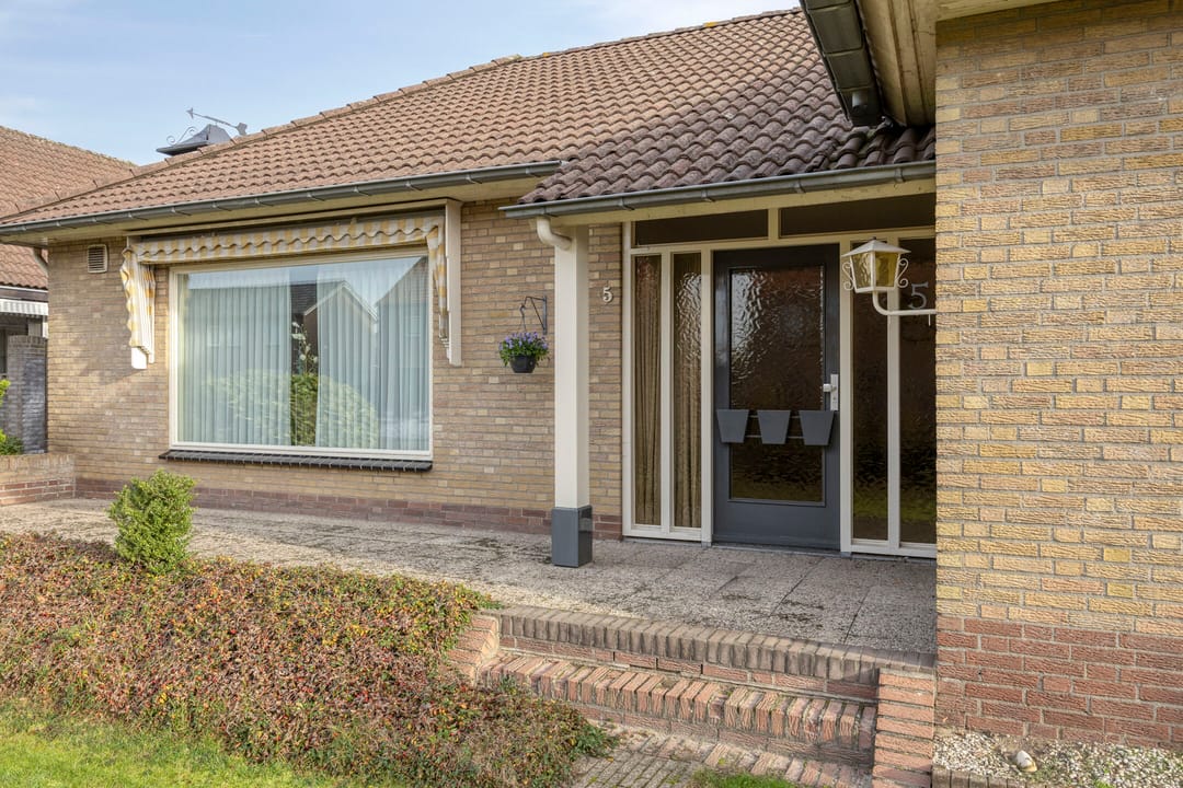 Foto 7 van Oude Breestraat 5