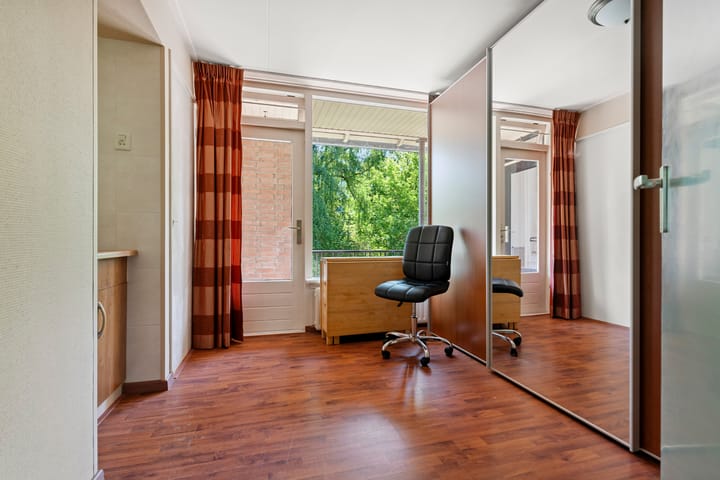 Foto 24 van Hamerdenstraat 6