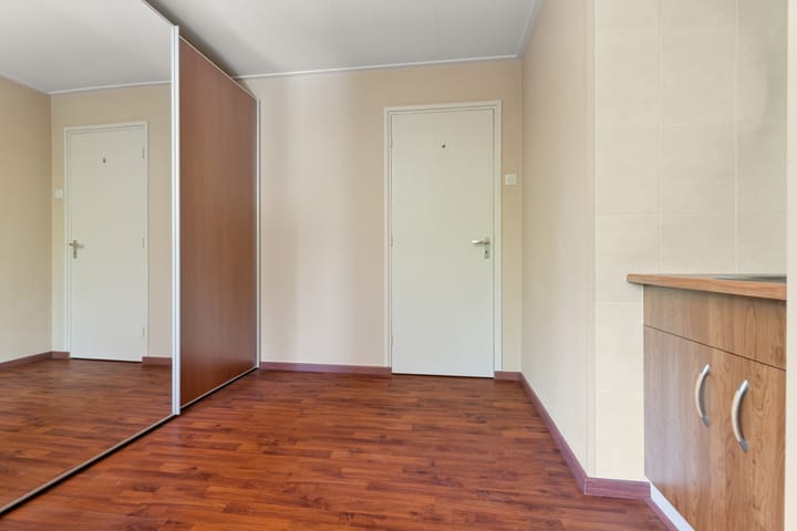 Foto 25 van Hamerdenstraat 6