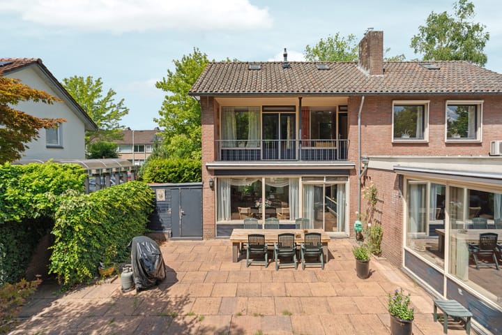 Foto 35 van Hamerdenstraat 6