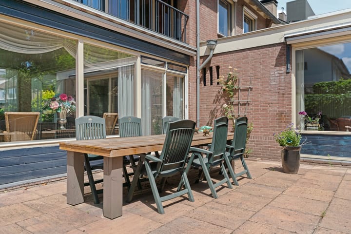 Foto 37 van Hamerdenstraat 6