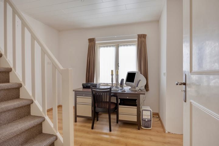 Photo 25 of Oude Breestraat 5