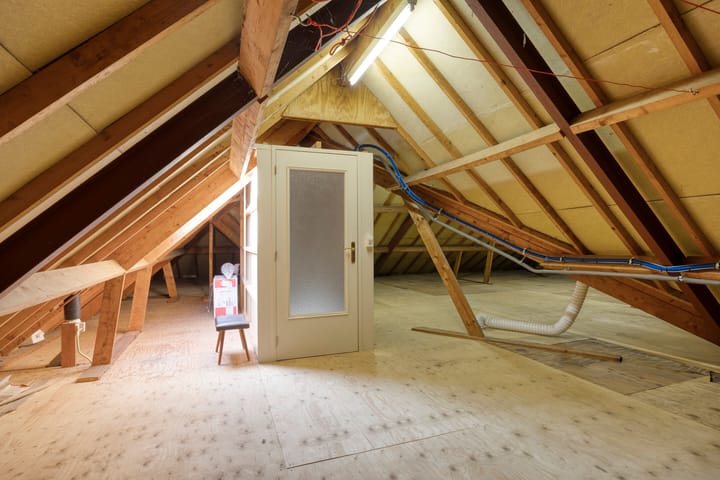 Photo 29 of Oude Breestraat 5